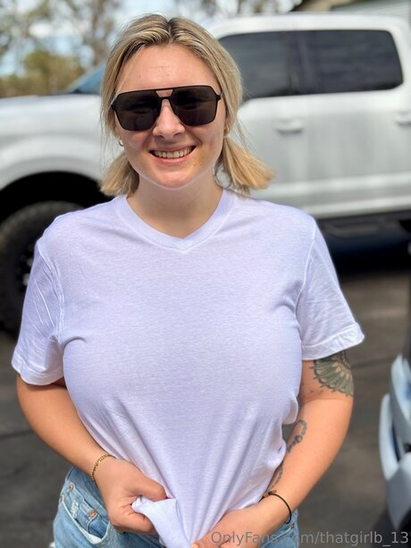 Thatgirlb 13 sexy pornstar gallery