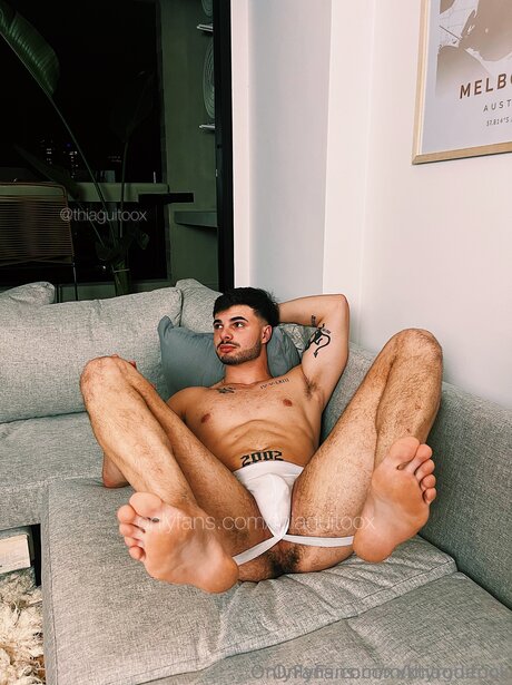 Tyroderickx star sexy img