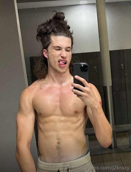 J2krazy sexy star photo
