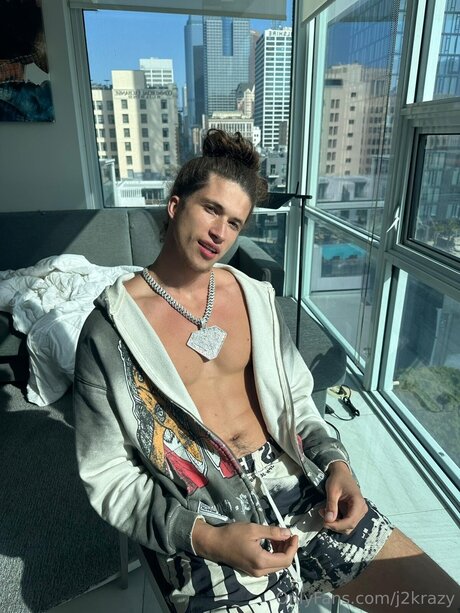 J2krazy model xxx photo