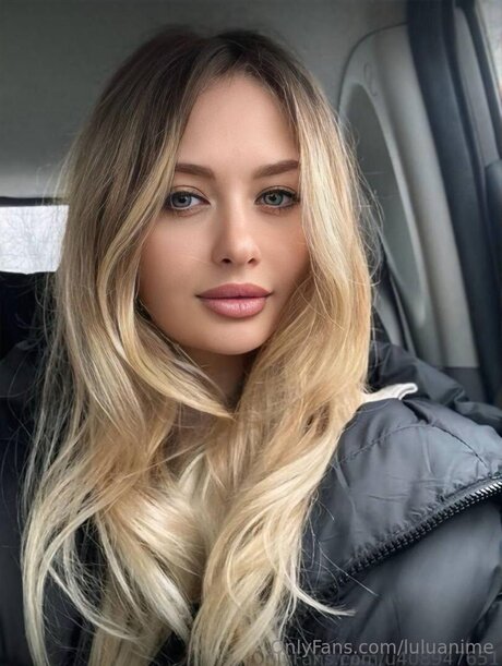 Luluanime best pornstar images