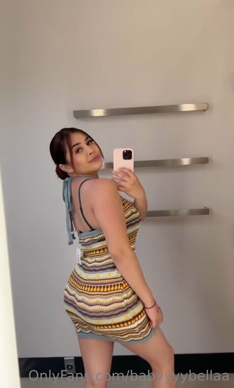 Babyyyybellaa star beautiful photo