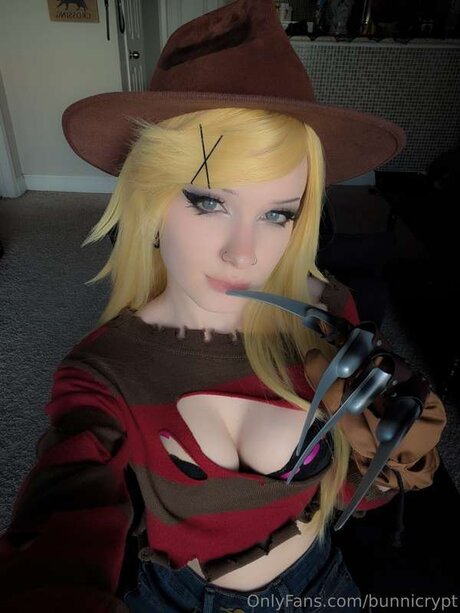 Bunnicrypt pornstar naked galleries