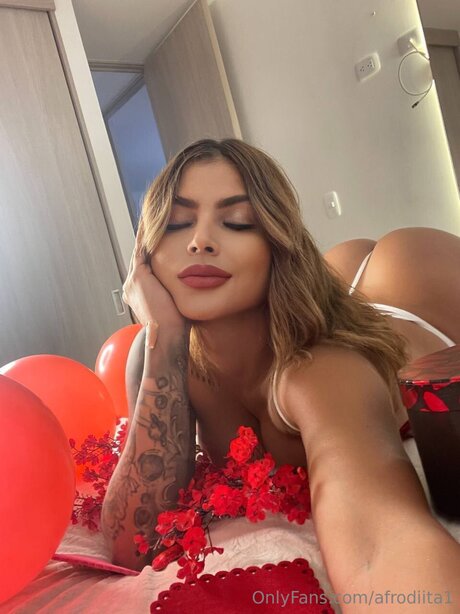 Afrodiita1 top pornstar pictures