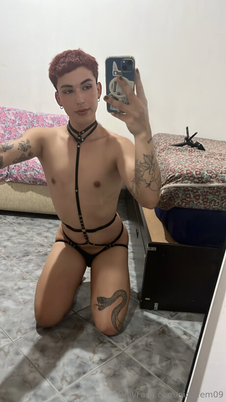 shemale interracial onlyfans sexy nudes pic