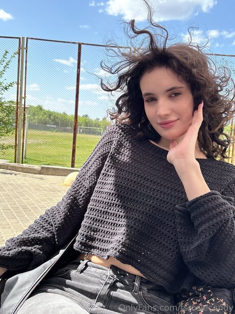 Tsrosiecandy beautiful actress image