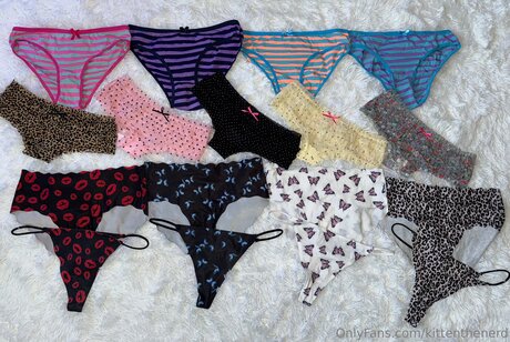 Kittenthenerd star porn images