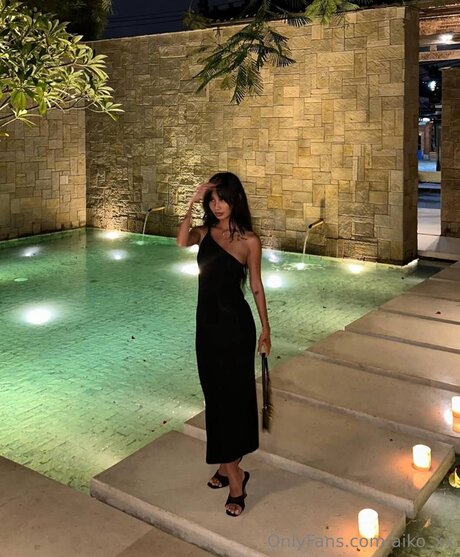 Aiko Xx naked star gallery