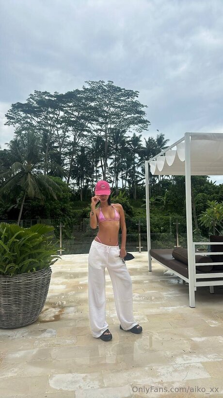 Aiko Xx sexy star pic