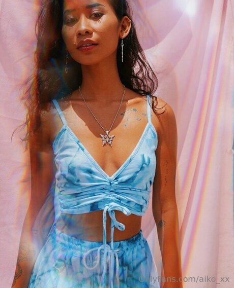 Aiko Xx sexy pornstar galleries