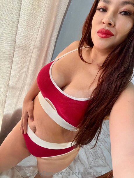 Giannavanucci model xxx gallery