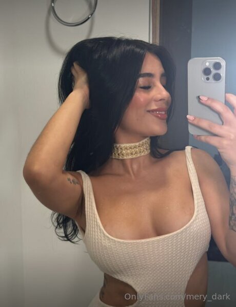 Goddessmery profile pic