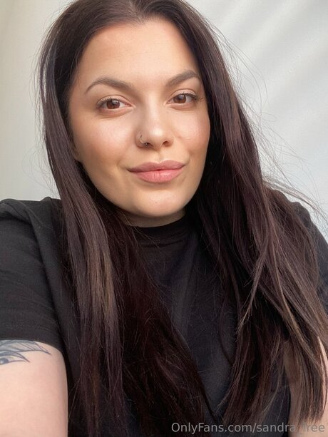 Sandra Free nice pornstar image