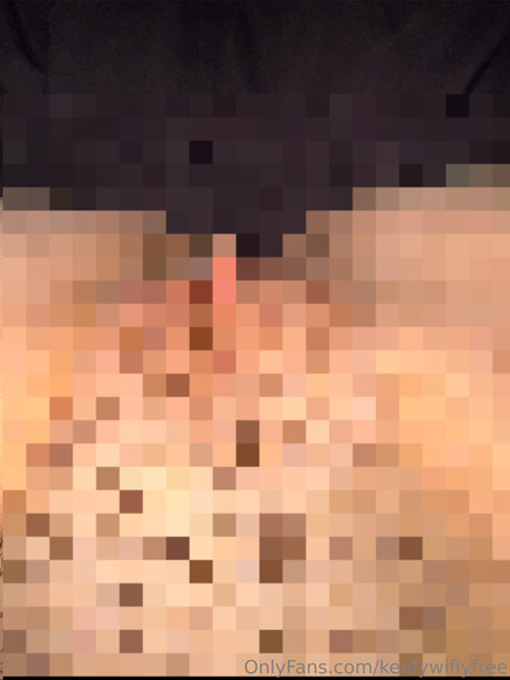 Keafywifiyfree star photo