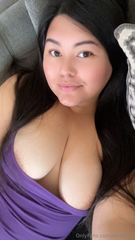 Stefibabi star nude pics