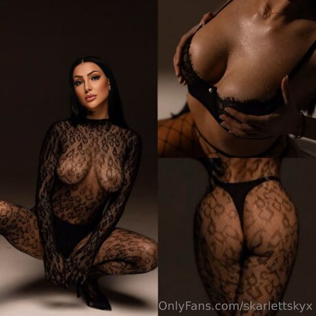 Skarlettskyx beautiful pornstar galleries