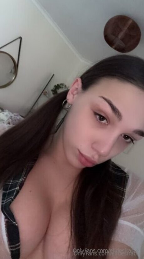 Elldesirable pornstar high quality photo