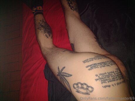 Fallenmaster69 exclusive star img