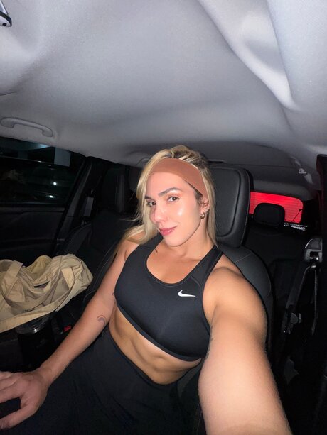 Nixnakedpersonaltrainer pornstar archive