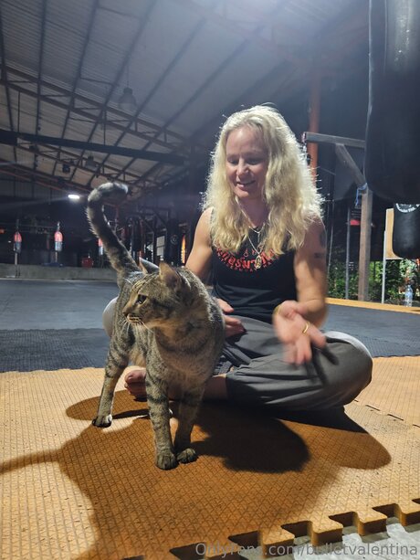 Bulletvalentina hot pornstar images