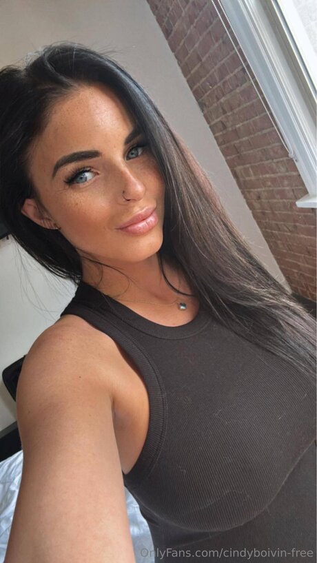 Cindyboivin Free erotic pornstar photos