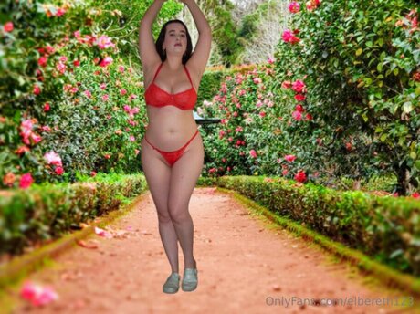 Elbereth123 star adult picture
