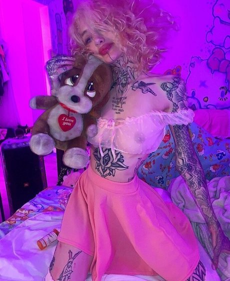 Lil Bo weep art pornstar galleries