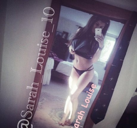 Sarah Louise star art pic