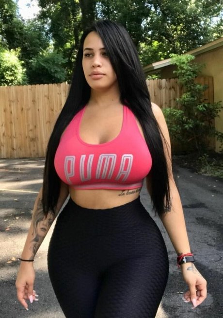 Daryta Sanchez top actress image