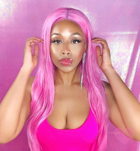 _Goddess Honey 777 model art images