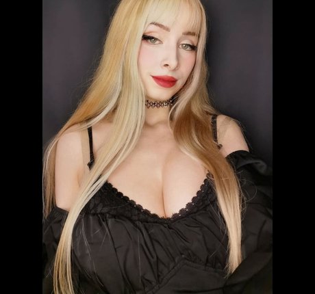 Mizzy Cyn hd model img