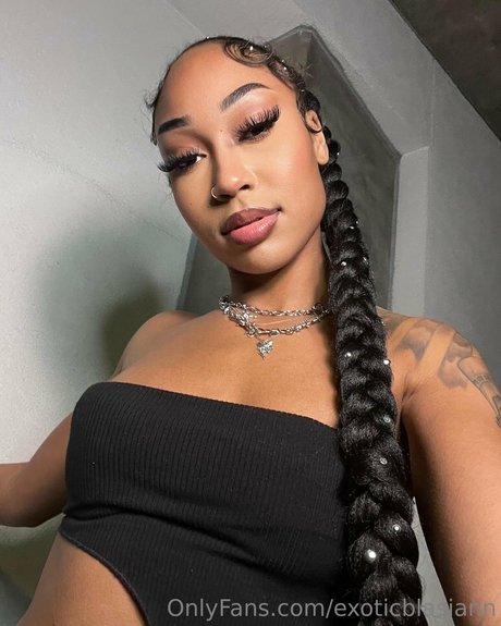 Exoticblasiann_ xxx pornstar archive
