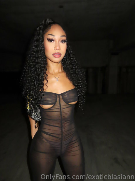 Exoticblasiann_ pornstar top galleries