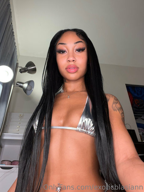 Exoticblasiann_ star high quality galleries