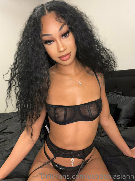 Exoticblasiann_ art pornstar archive