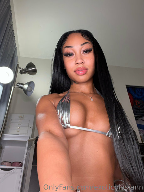 Exoticblasiann_ pornstar pretty archive