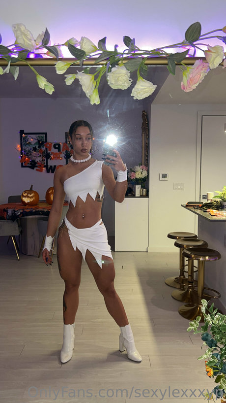 _Sexylexxxy sexy model pics