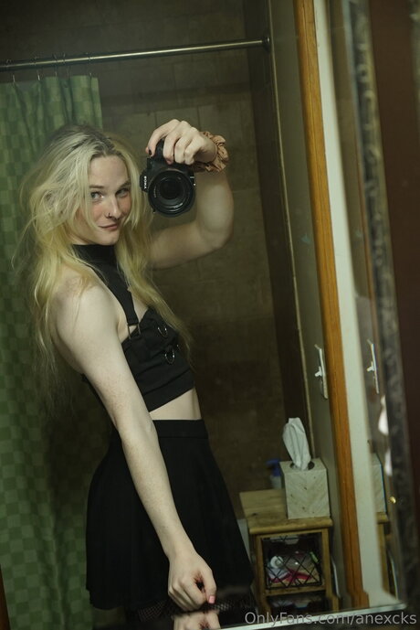 Anexcks art pornstar photo