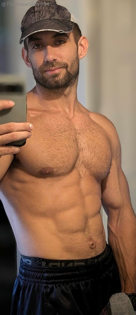 Thathawtguy334 pornstar nice image