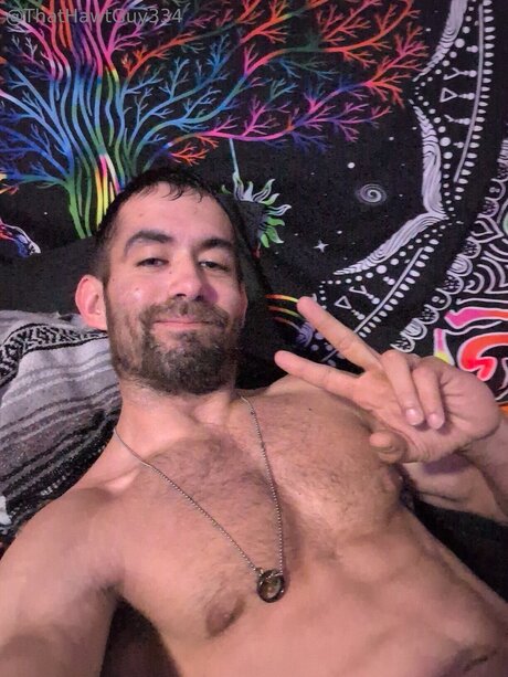 Thathawtguy334 star pics