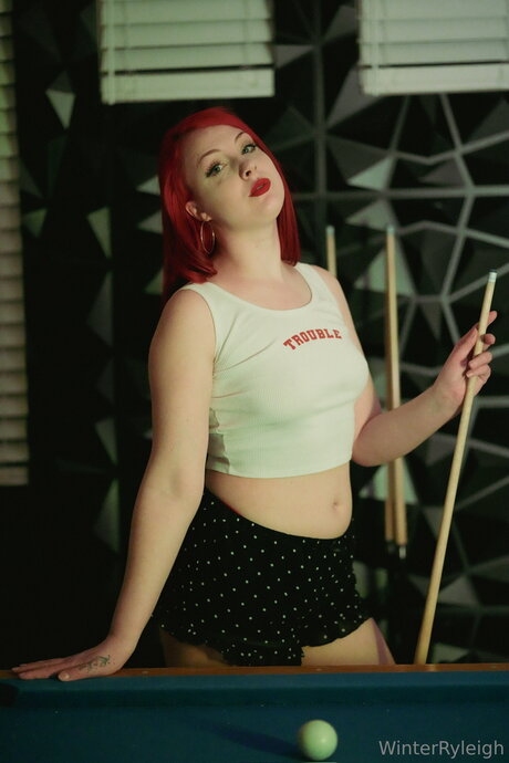 Winterleighxxx sexy star gallery