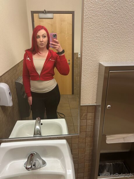 Winterleighxxx art pornstar archive