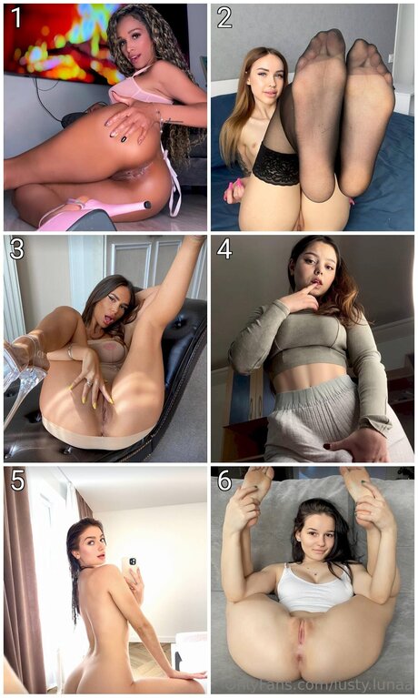 Lusty Lunaa profile pic