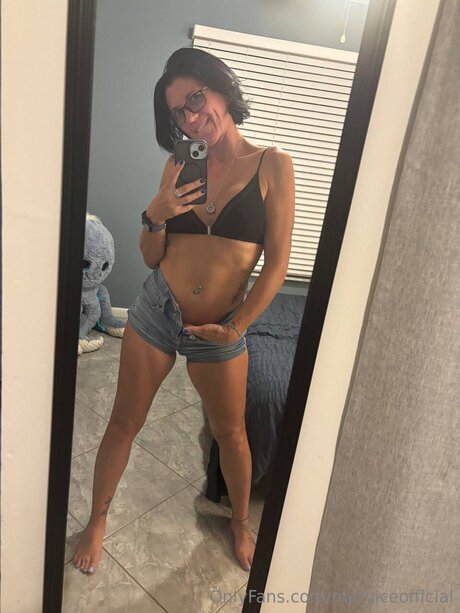 Maryiceofficial profile pic