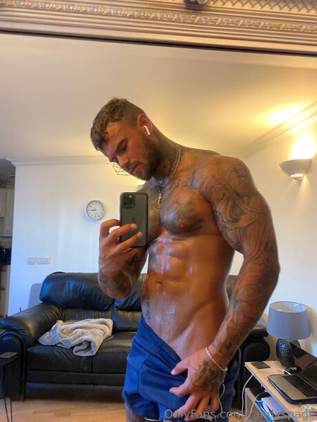 blonde fitness onlyfans pretty archive