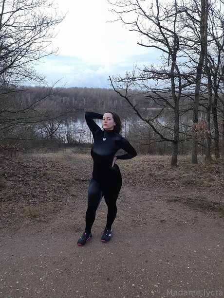 Madame Lycra best star galleries