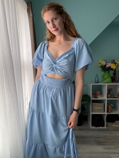 Emersonbloom pornstar free pic