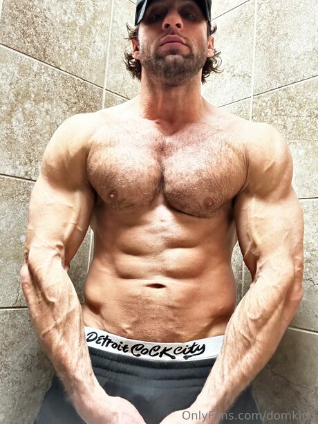 Domking erotic model pictures