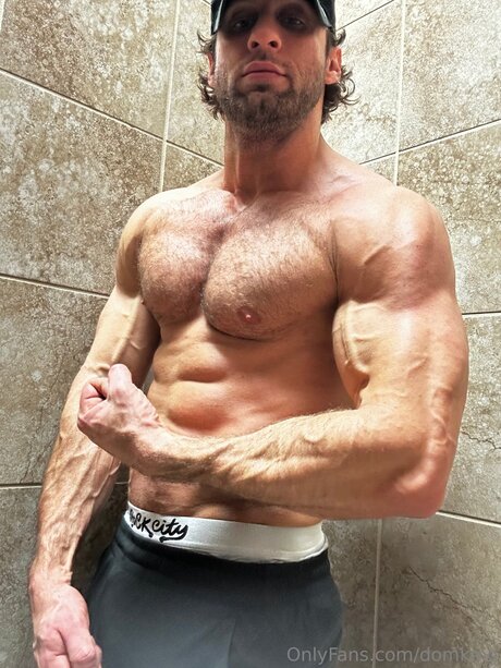 Domking free model pics