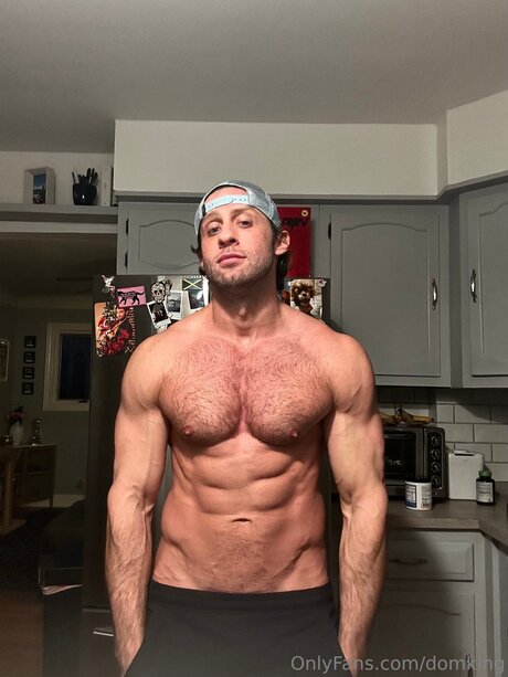 Domking pornstar naked archive